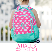 Whales Collection